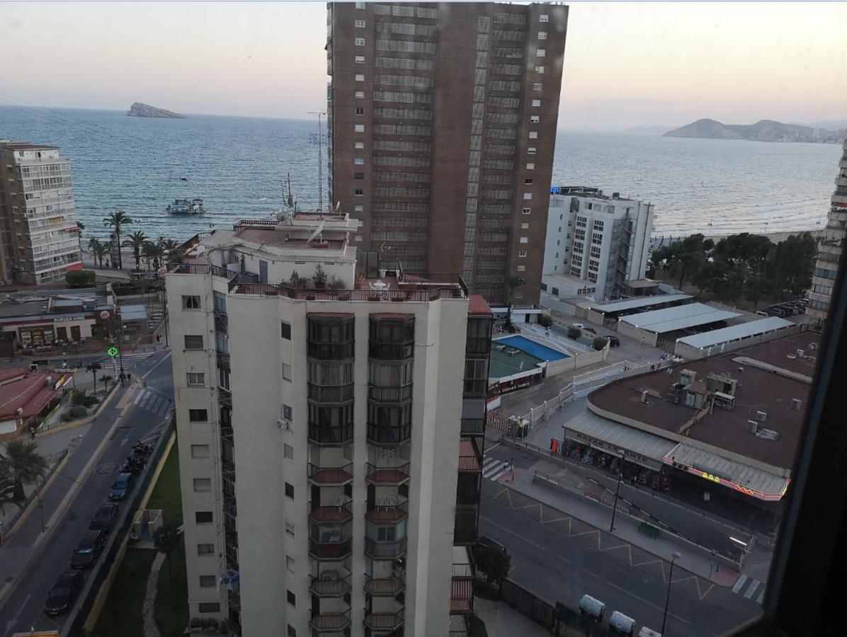 Apartamento Coblanca 5 12 Benidorm