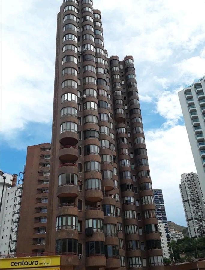 Coblanca 5 12 Apartamento Benidorm