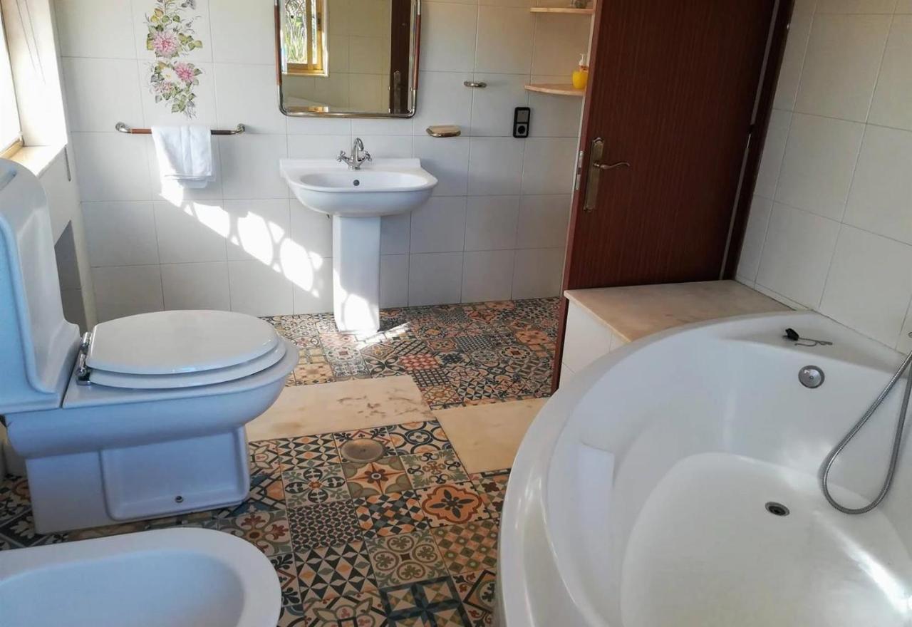 Chalet Villa