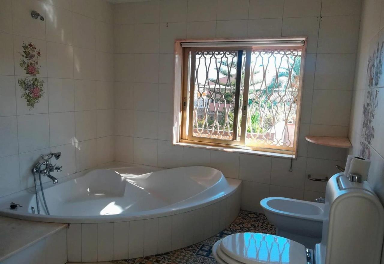 Chalet Villa Benidorm