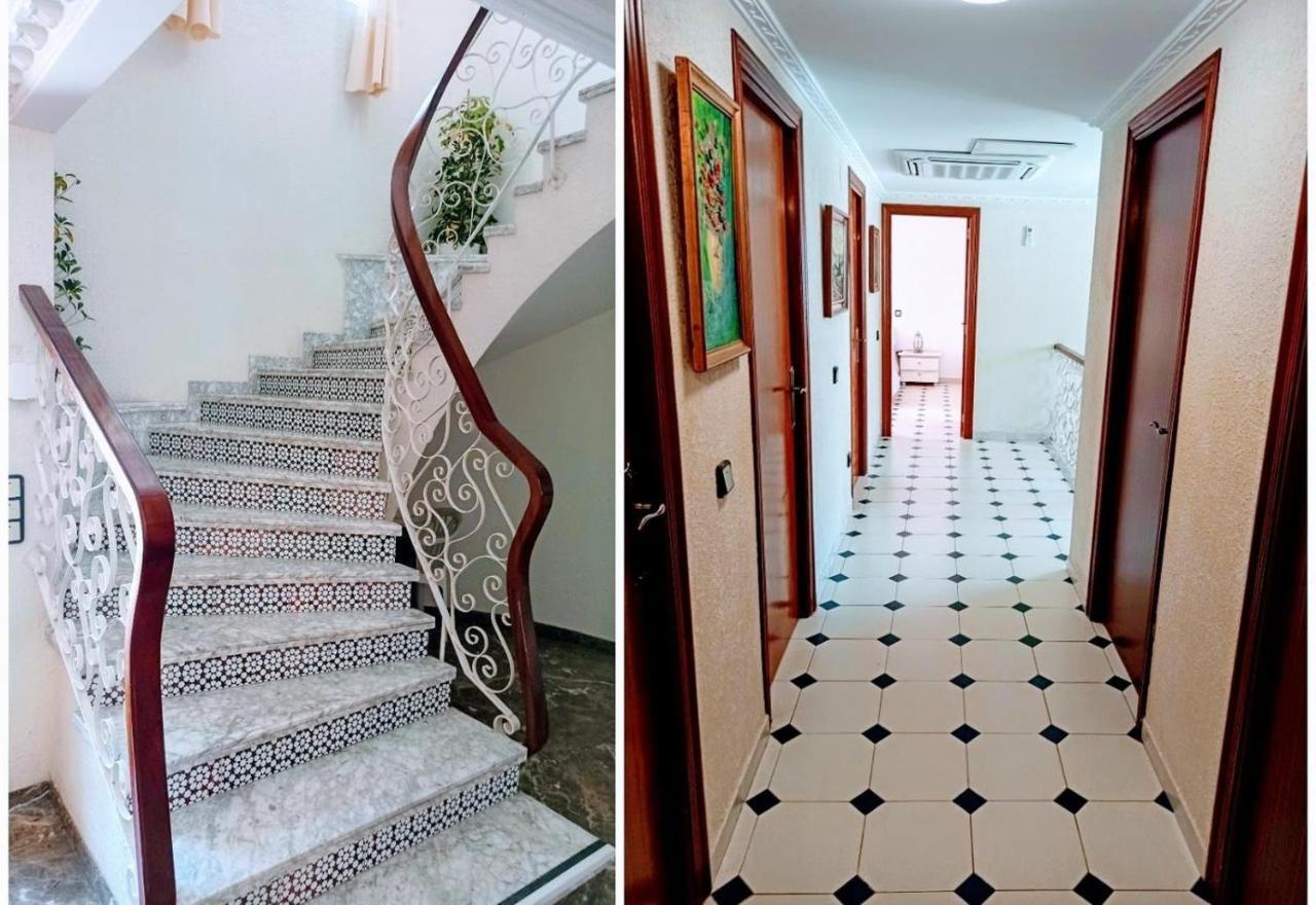 Chalet Villa *