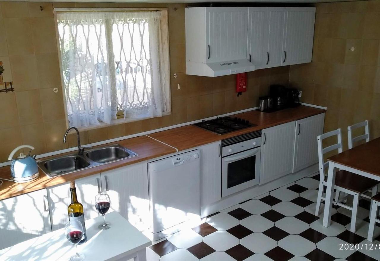 Chalet Villa Benidorm