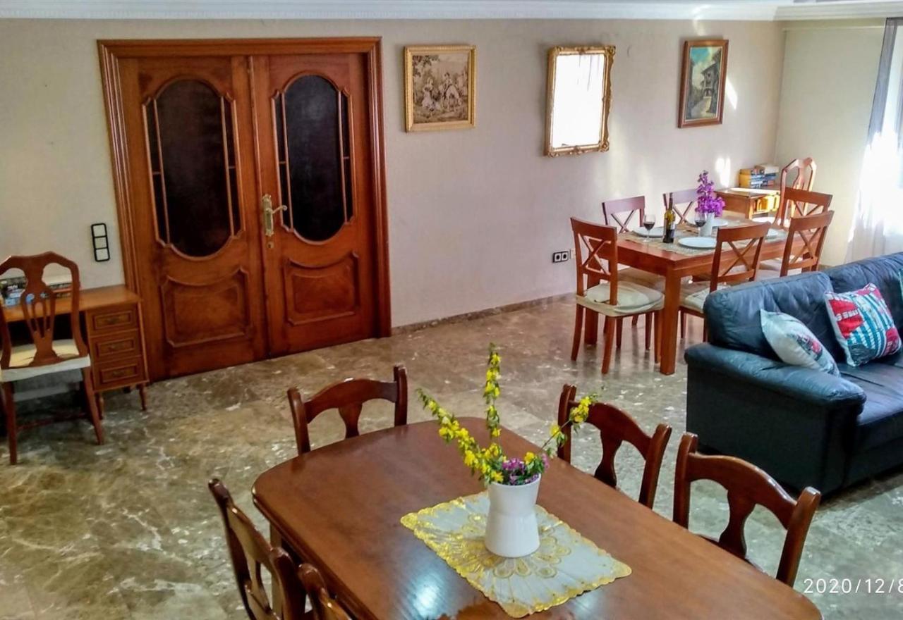 Chalet Benidorm