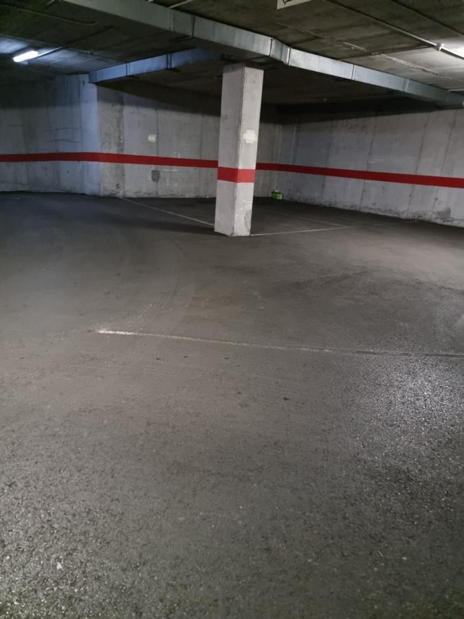 Mirador Del Mideteraneo Appartement