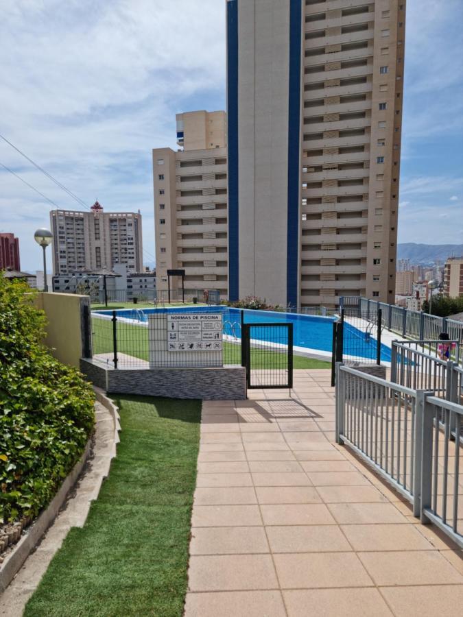 Mirador Del Mideteraneo Appartement *