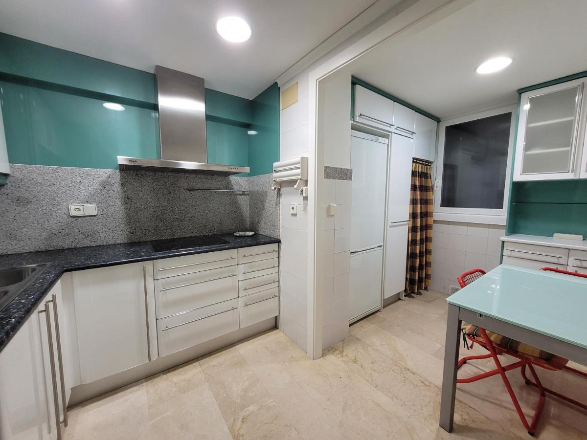 Santa Margarita-fincas Appartement Benidorm