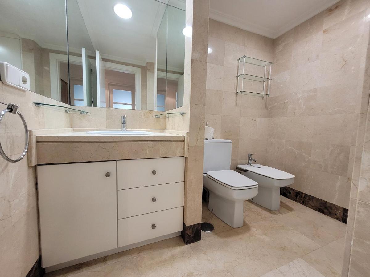 Appartement Santa Margarita-fincas