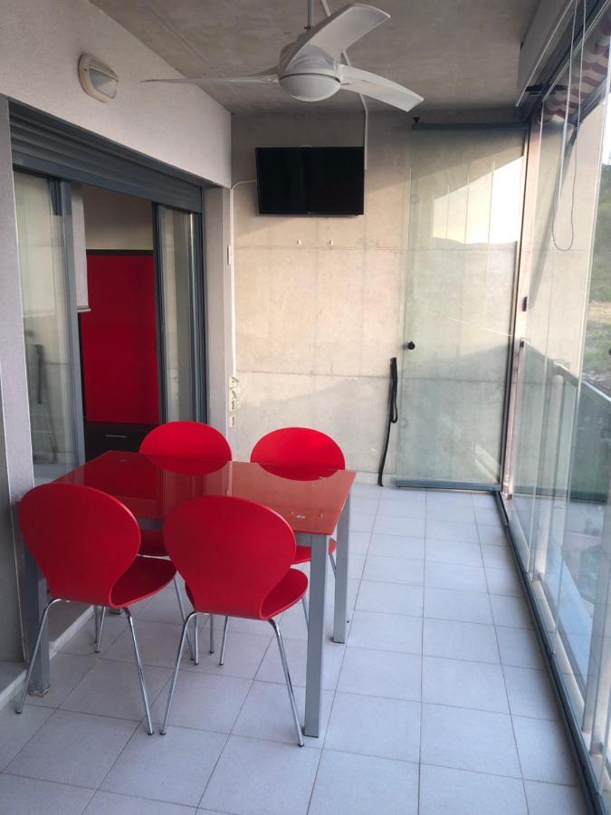 Milan Soria Luxury Mirador Appartement