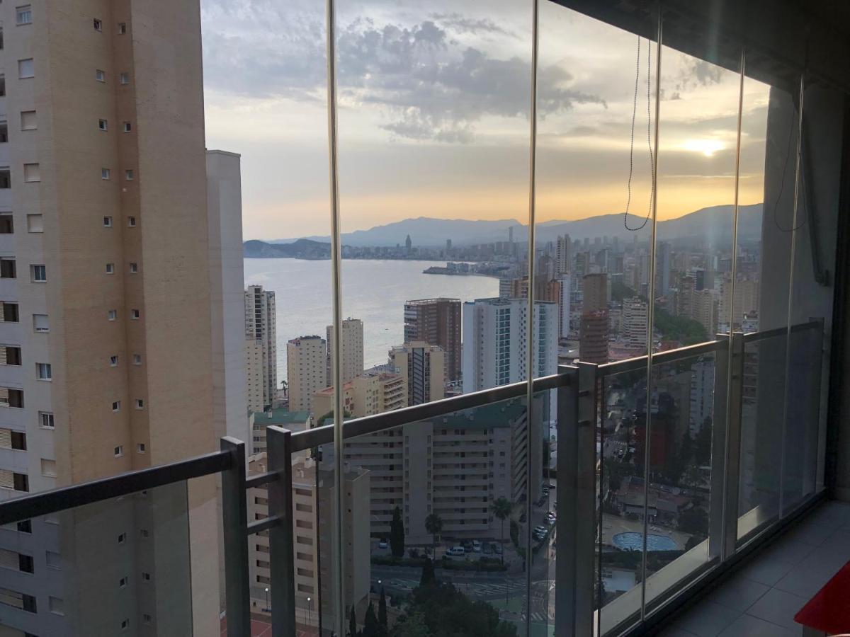 Milan Soria Luxury Mirador