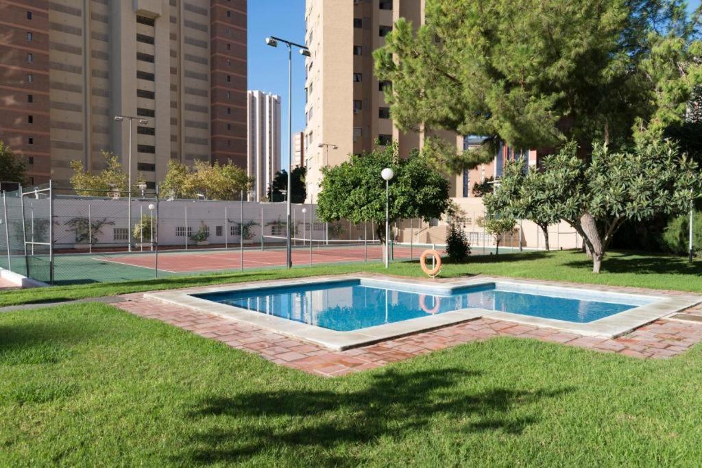 Apartment Apartamento Turistico Gemelos 4 T2 Planta 3 - Gestaltur