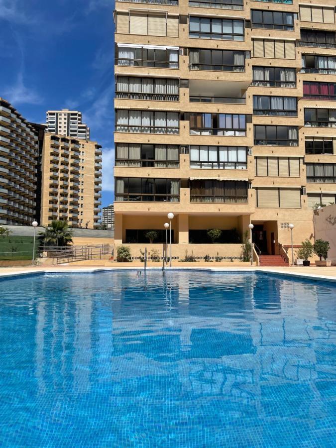Apartamento Turistico Gemelos 4 T2 Planta 3 - Gestaltur *