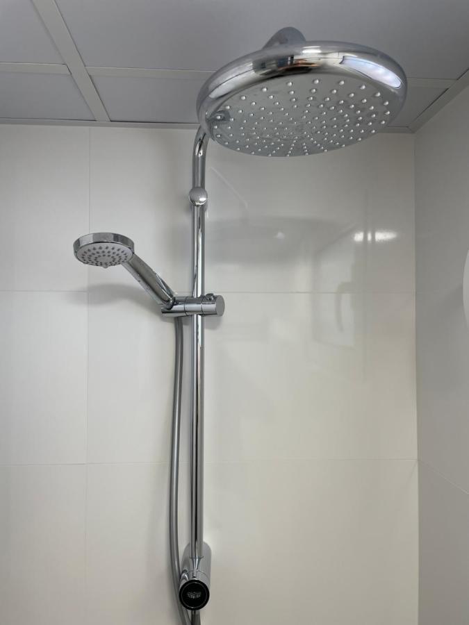 New Square Appartement *