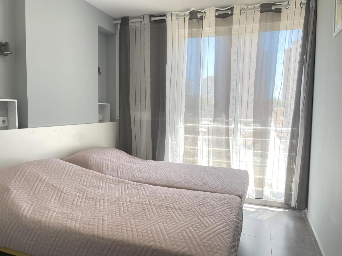 Appartement New Square *