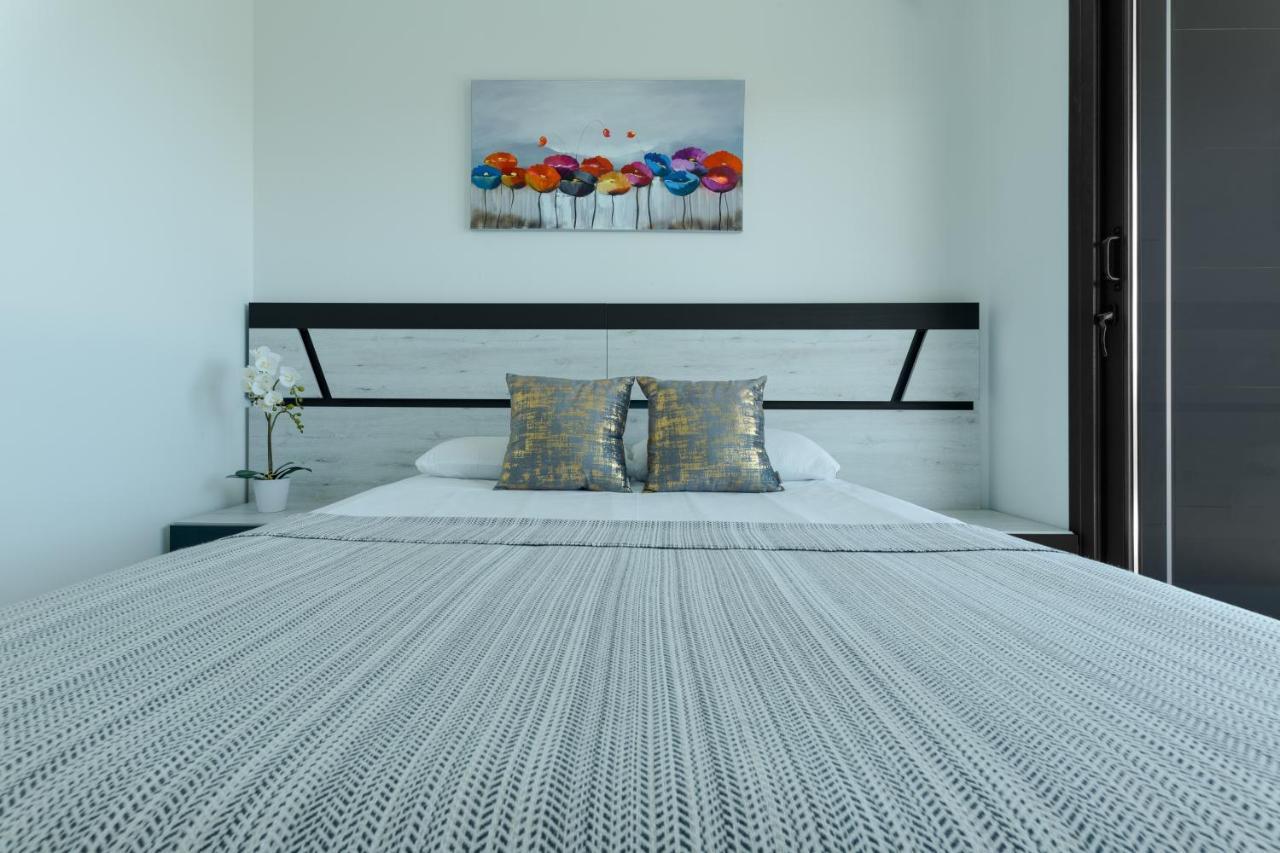 Sunset Drive By Costa Activa Appartement *
