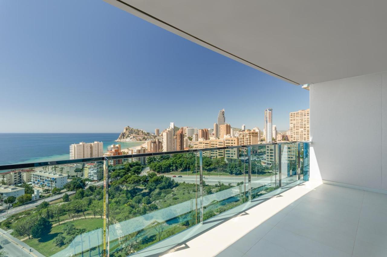 Appartement Sunset Drive By Costa Activa