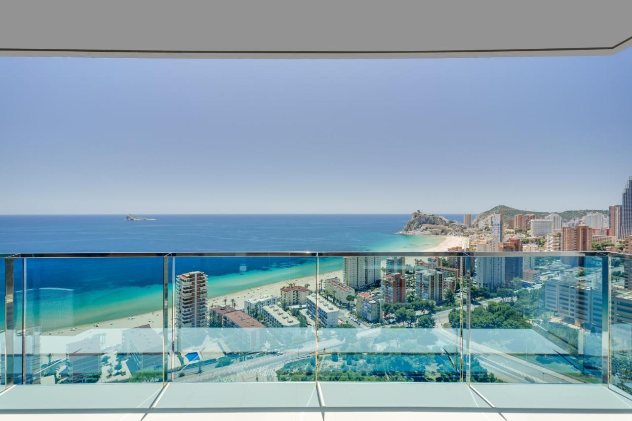 Sunset Drive By Costa Activa Apartment Benidorm