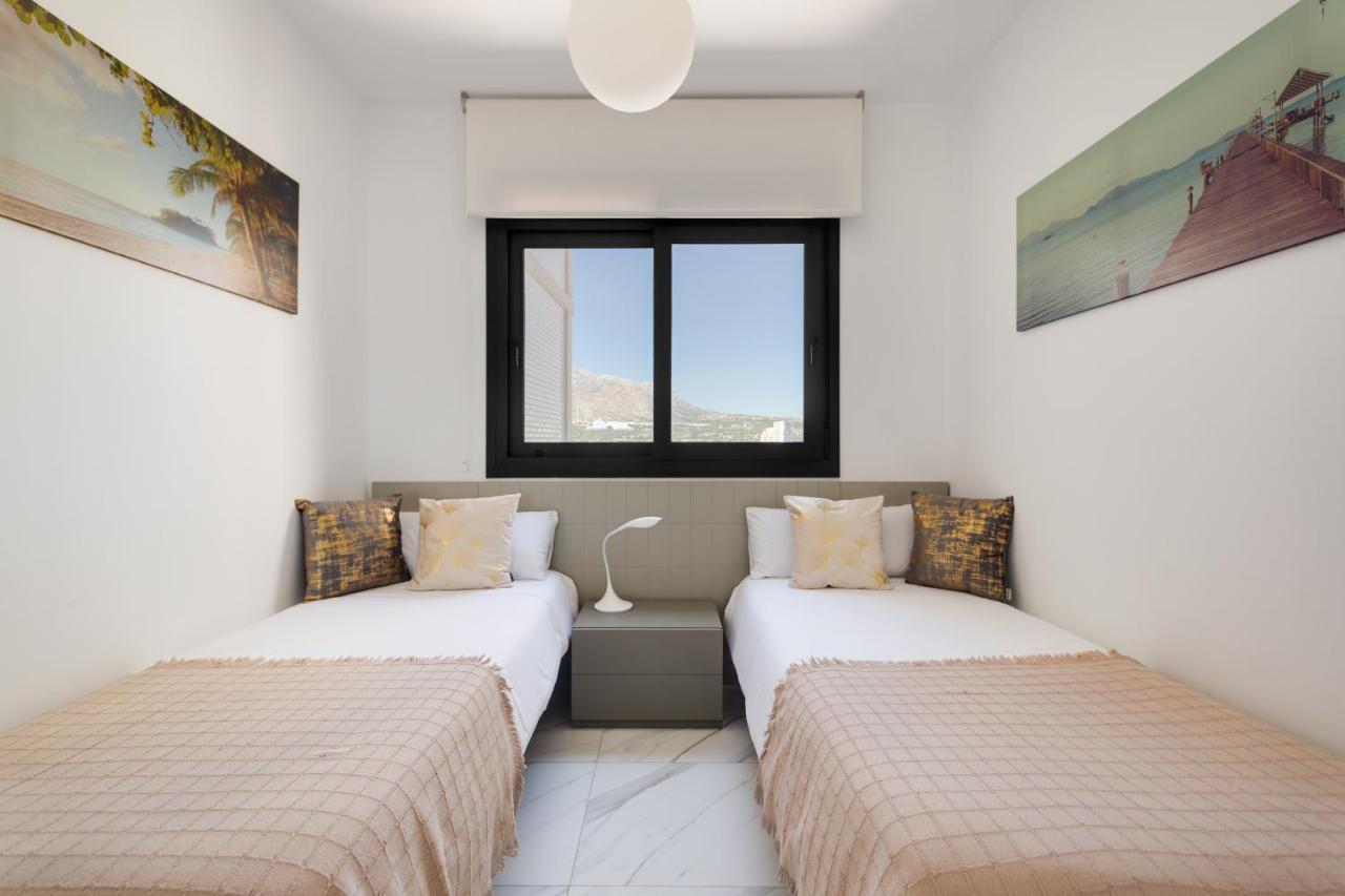 Sunset Drive By Costa Activa Appartement