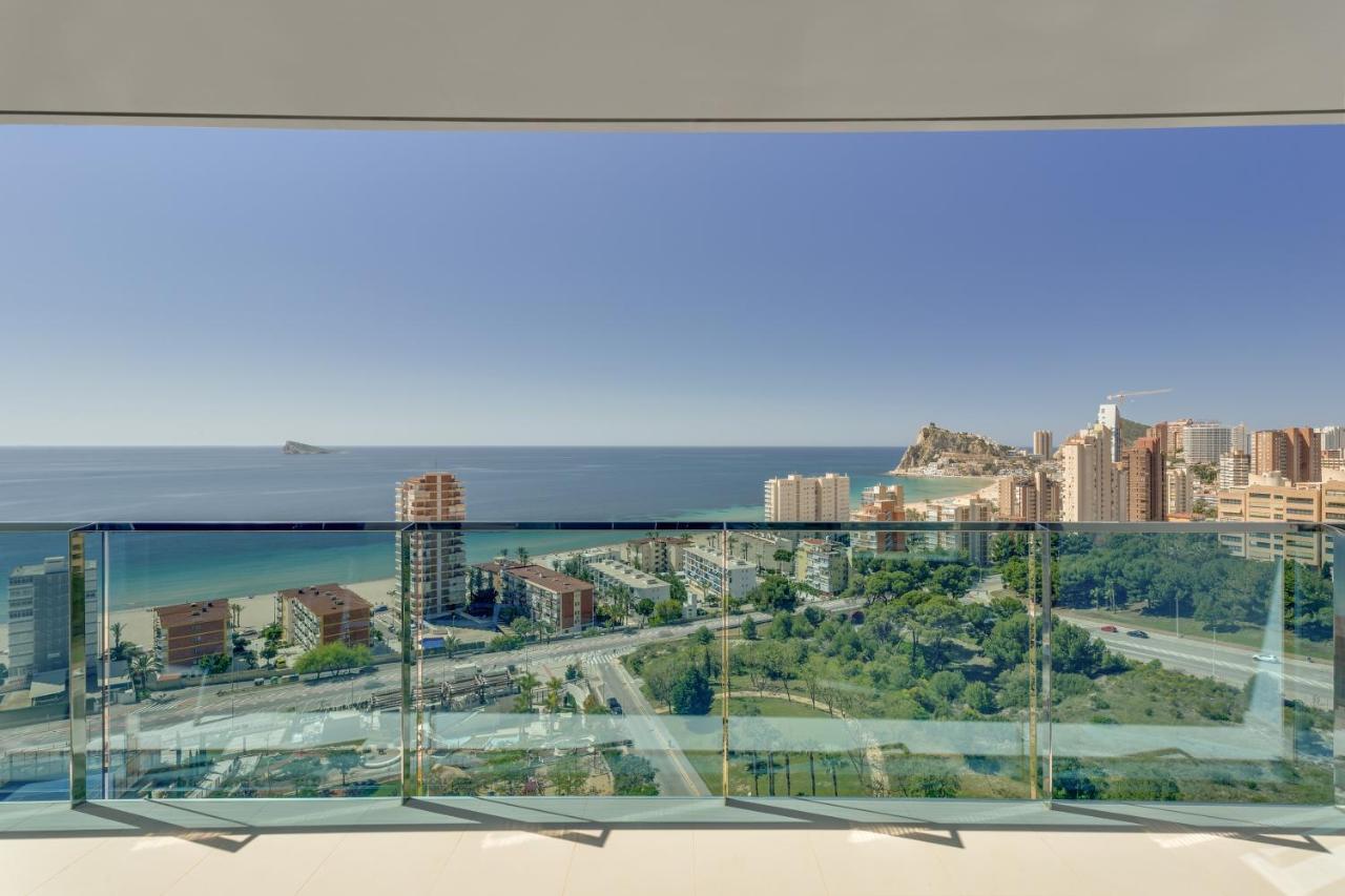 Sunset Drive By Costa Activa Benidorm