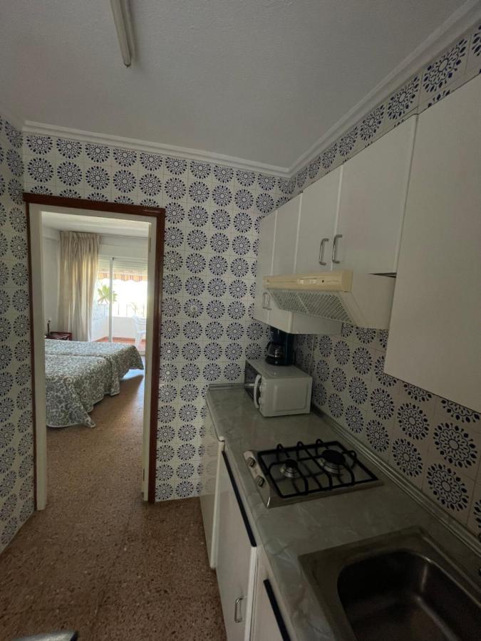 Appartement Bahia Benidorm