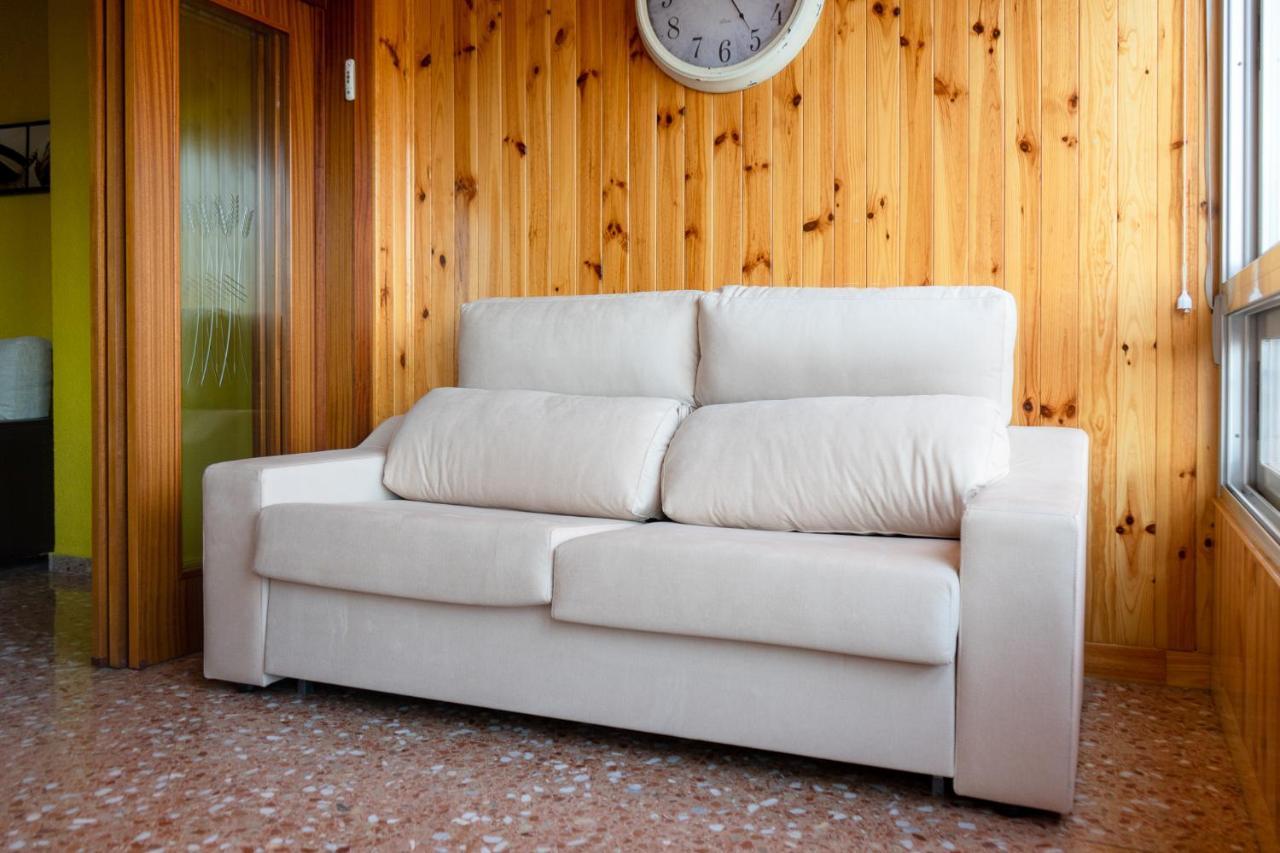 Apartamento Completo Lidersol Apartamento