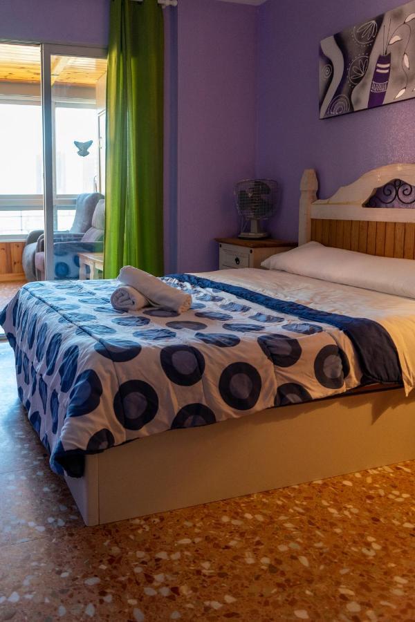 Apartamento Apartamento Completo Lidersol Benidorm