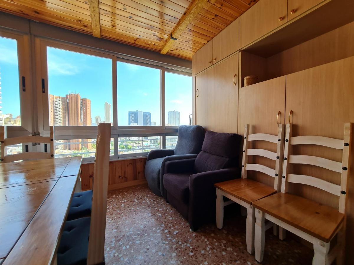 Apartamento Completo Lidersol Apartamento *