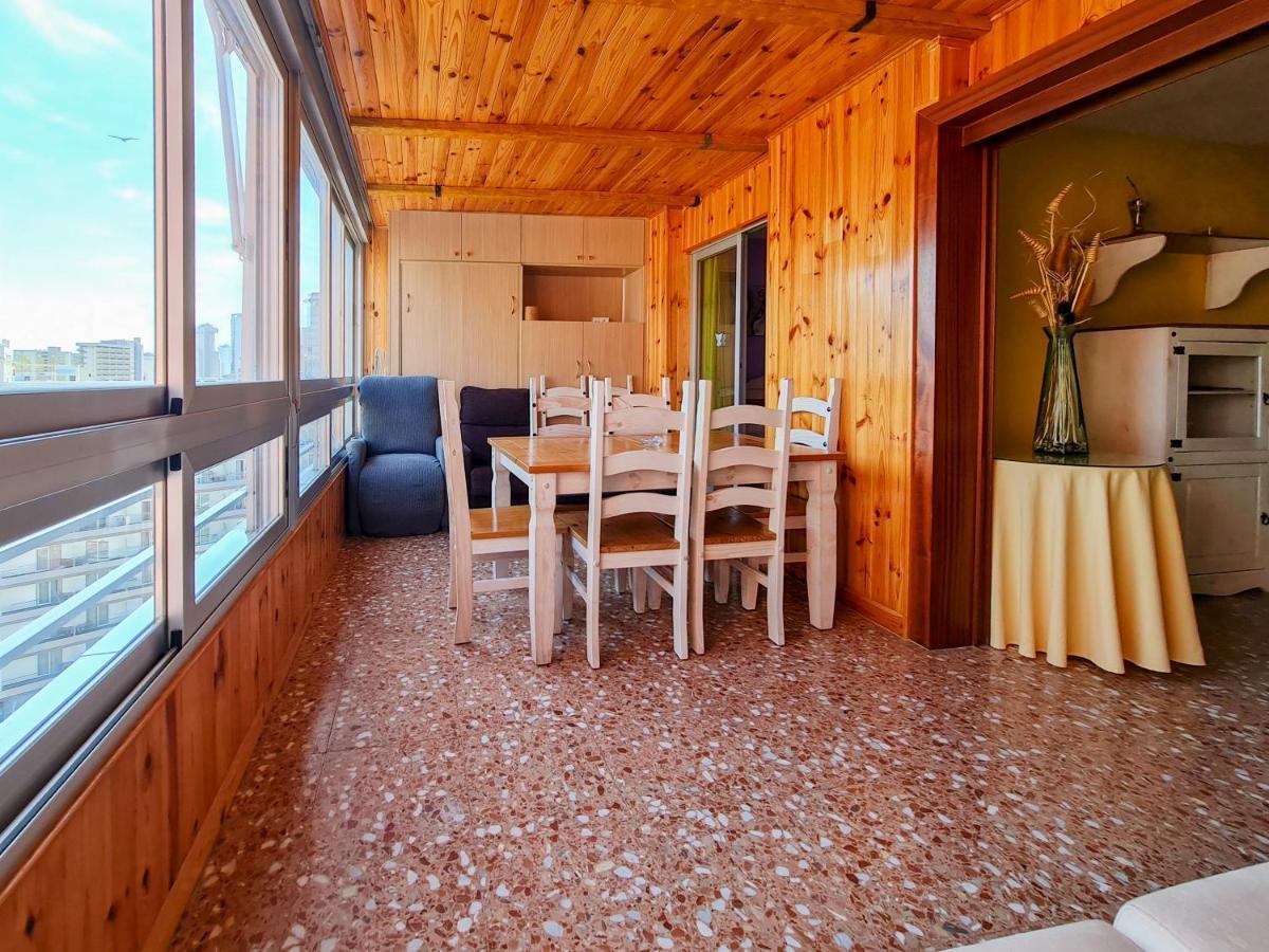 Apartamento Apartamento Completo Lidersol Benidorm
