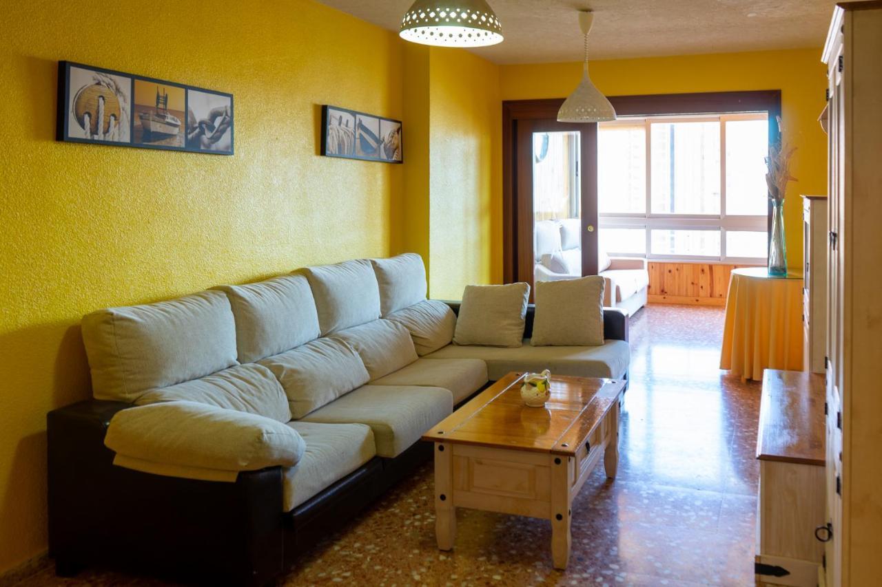 Apartamento Completo Lidersol Apartamento