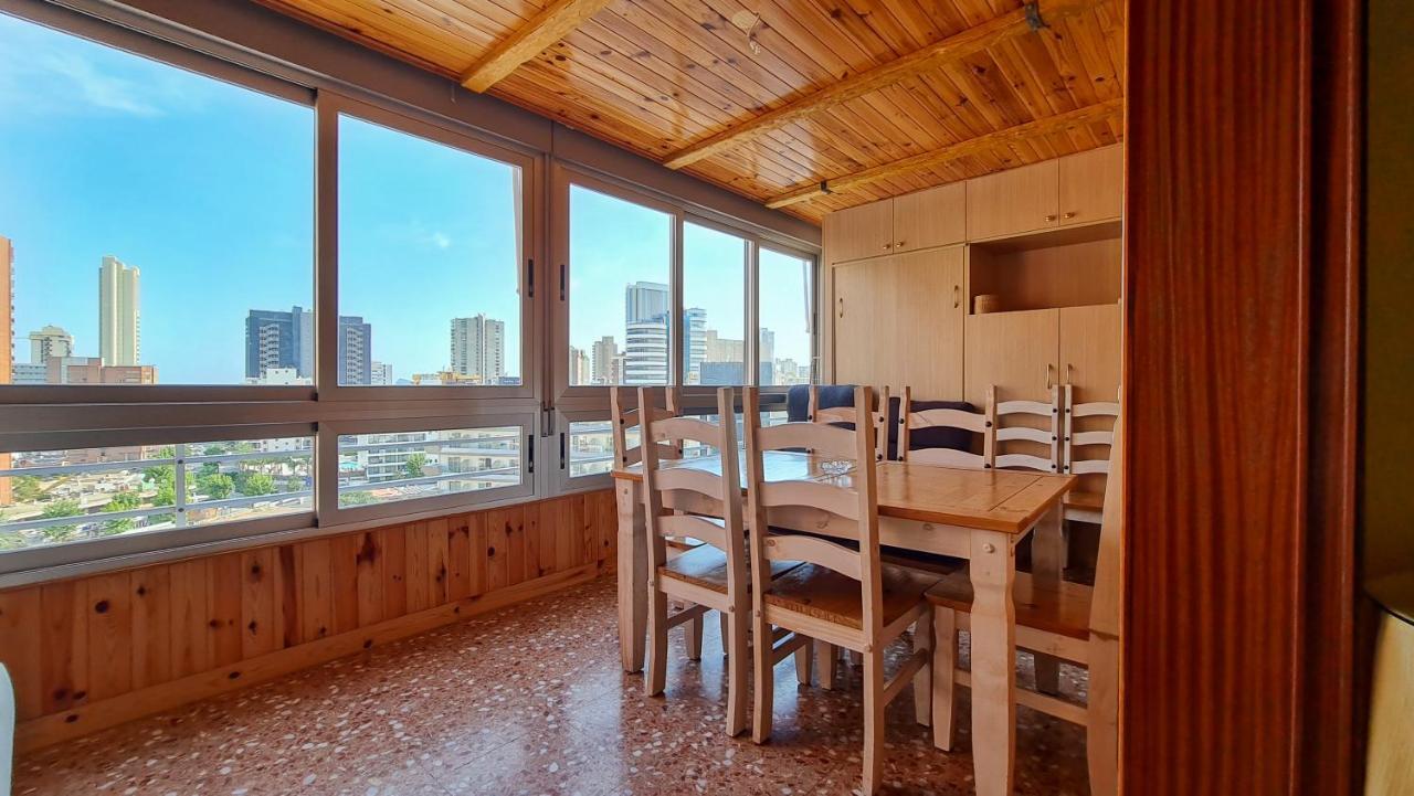 Apartamento Completo Lidersol Apartamento