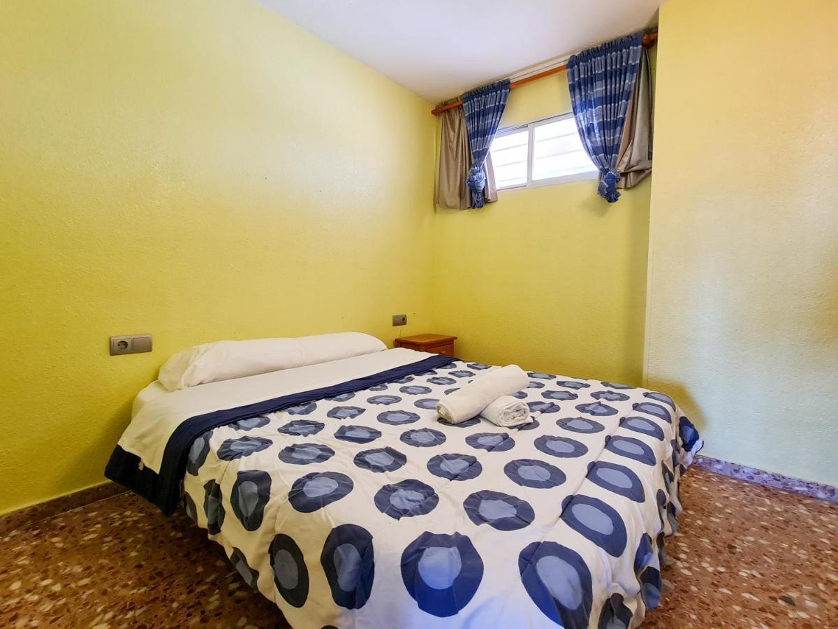 Apartamento Apartamento Completo Lidersol Benidorm