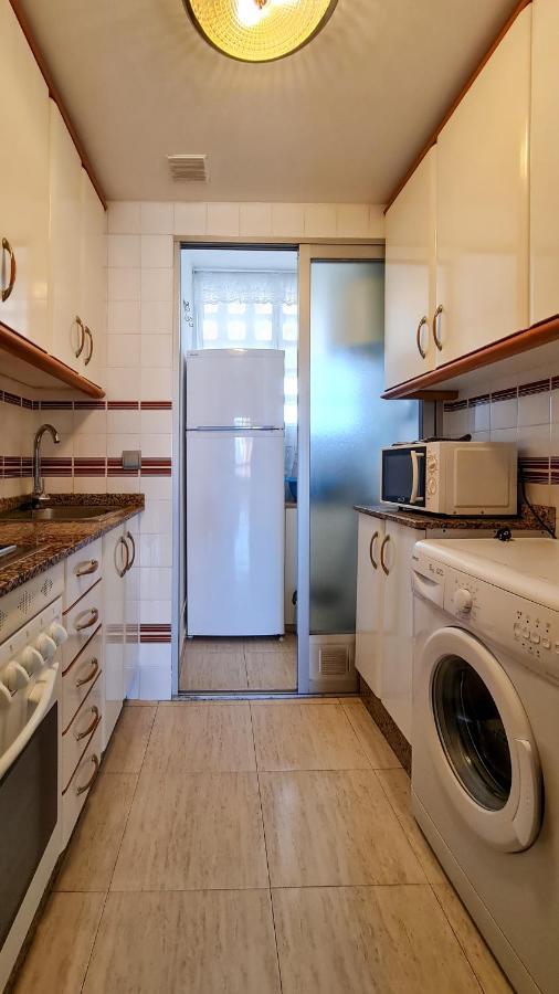 Apartamento Apartamento Completo Lidersol