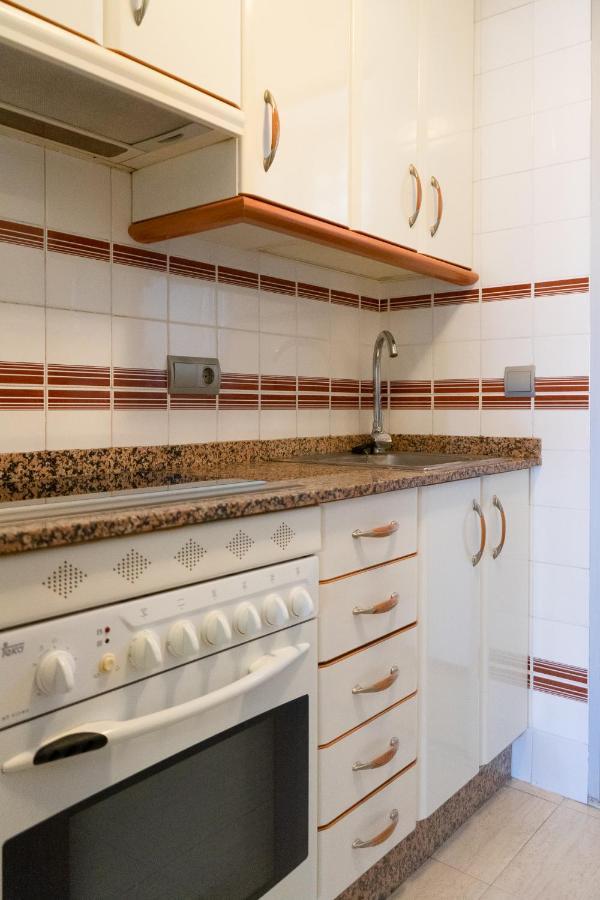Apartamento Completo Lidersol *