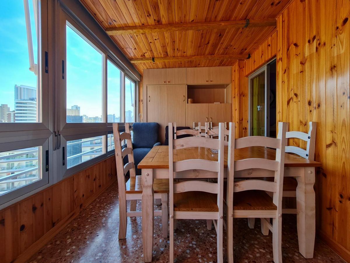 Apartamento Completo Lidersol Apartamento