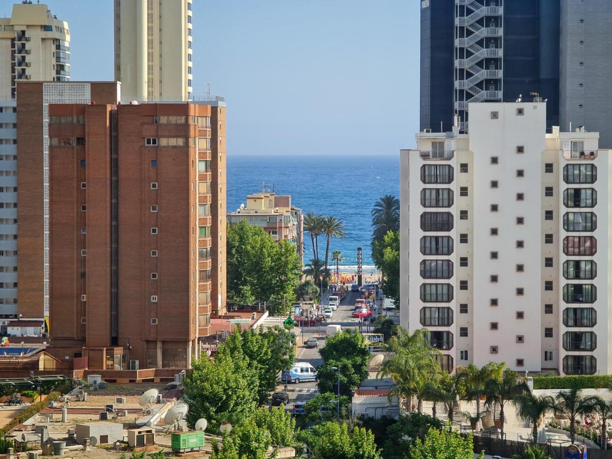Apartamento Completo Lidersol *
