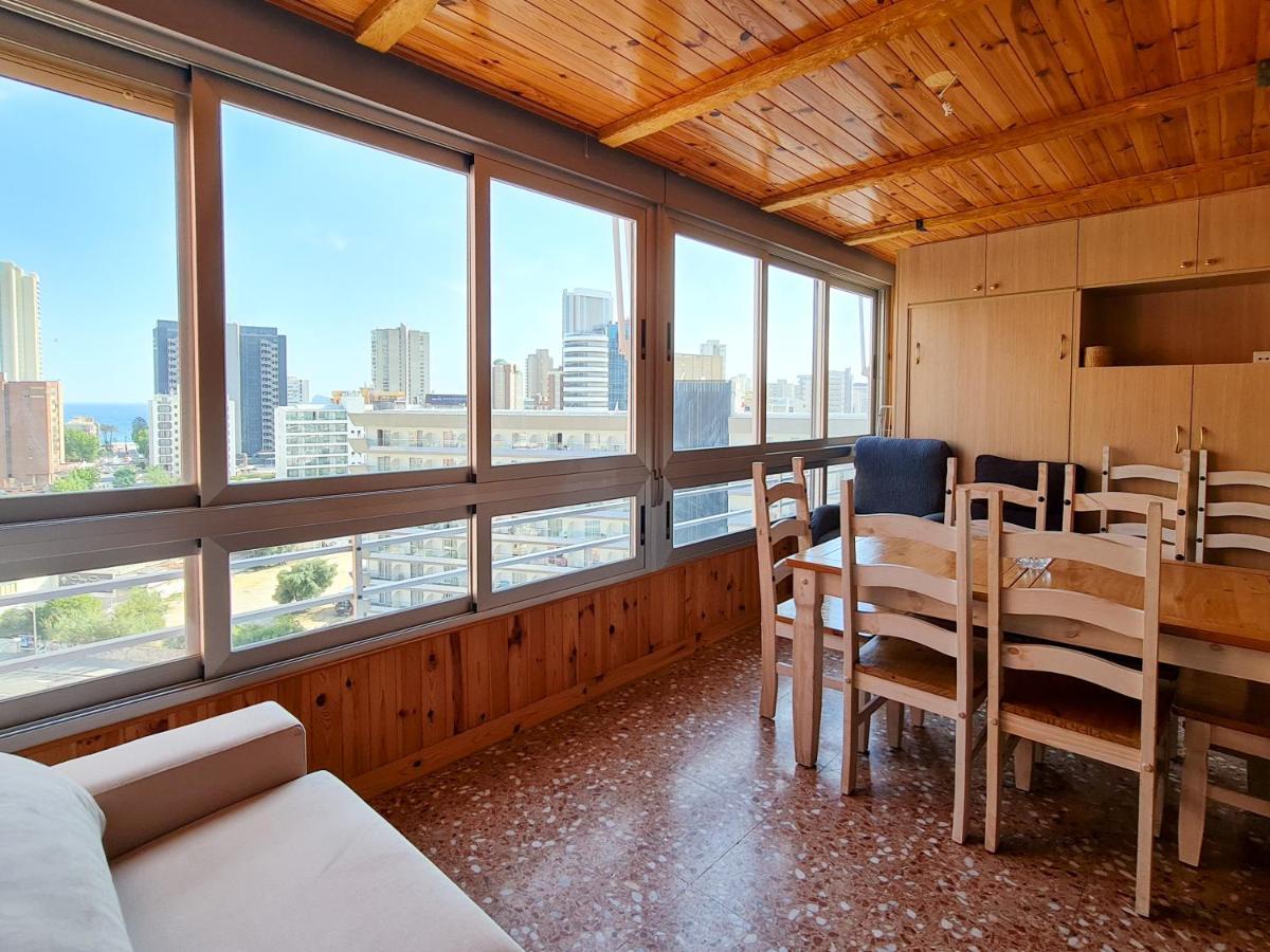 Apartamento Apartamento Completo Lidersol *
