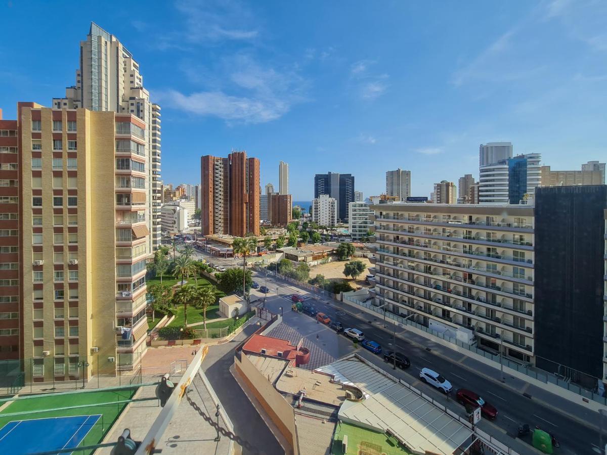 Apartamento Completo Lidersol *