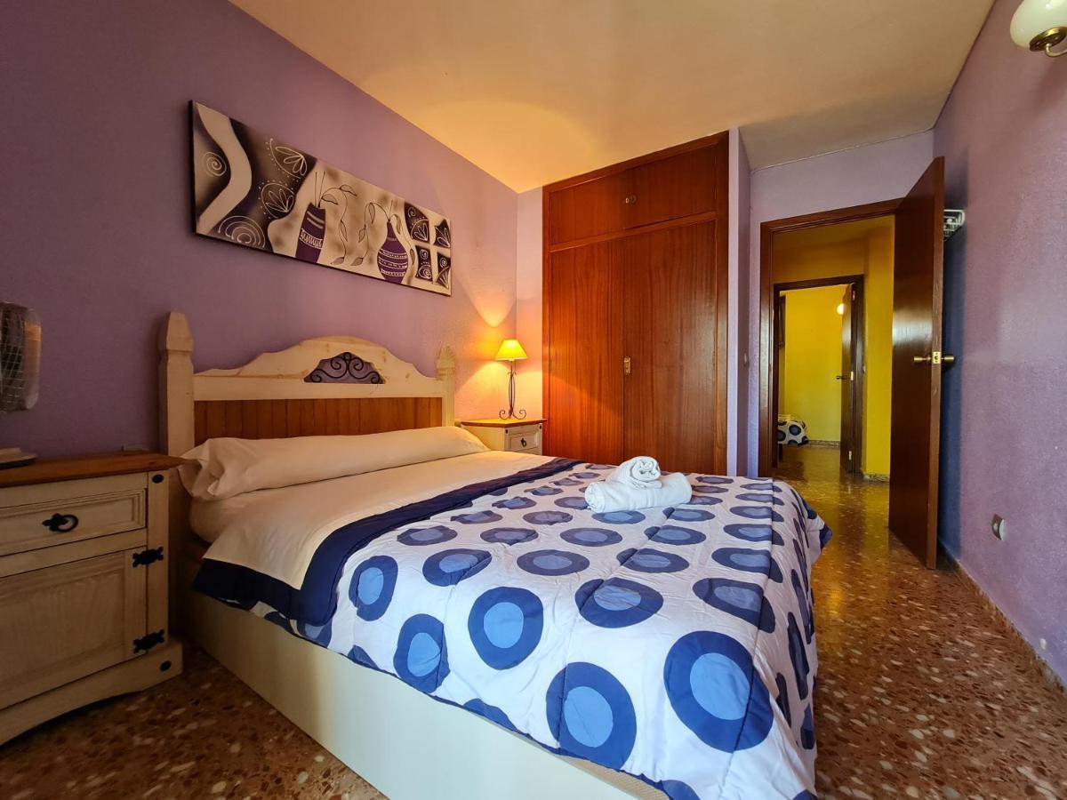 Apartamento Completo Lidersol Benidorm