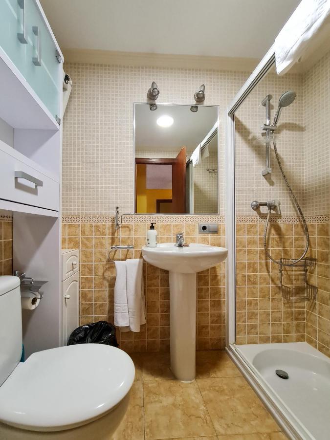 Apartamento Completo Lidersol Apartamento *