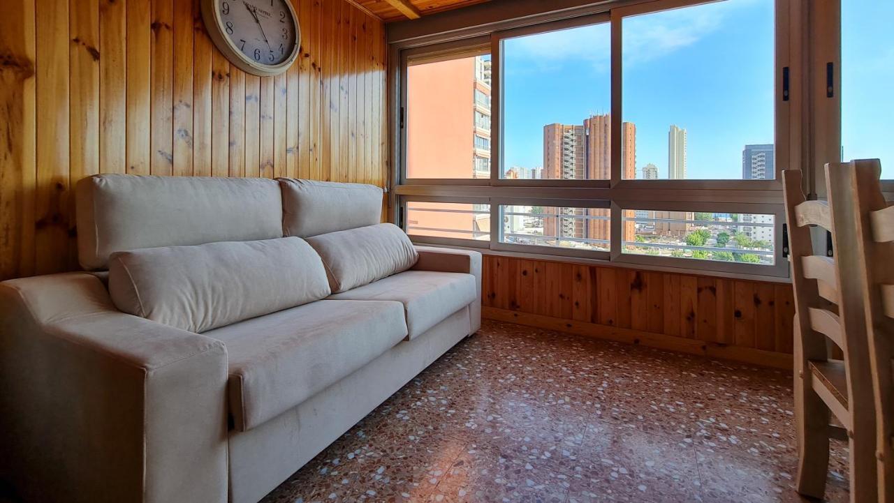 Apartamento Completo Lidersol Benidorm