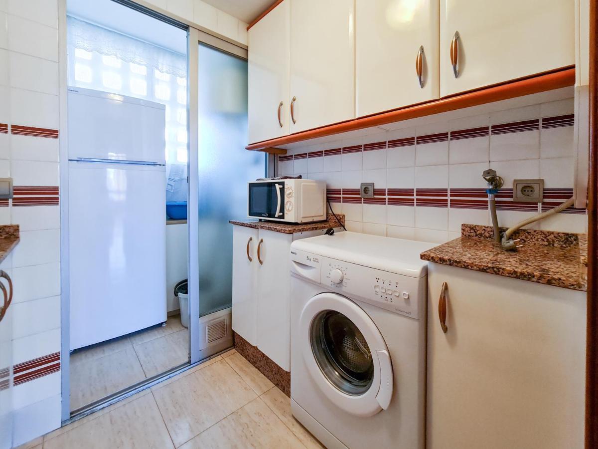 Apartamento Apartamento Completo Lidersol *