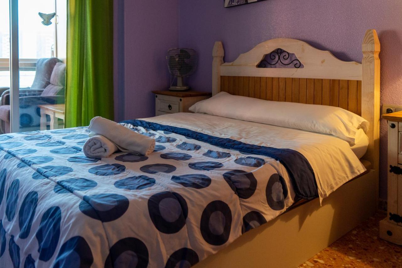 Apartamento Completo Lidersol Apartamento