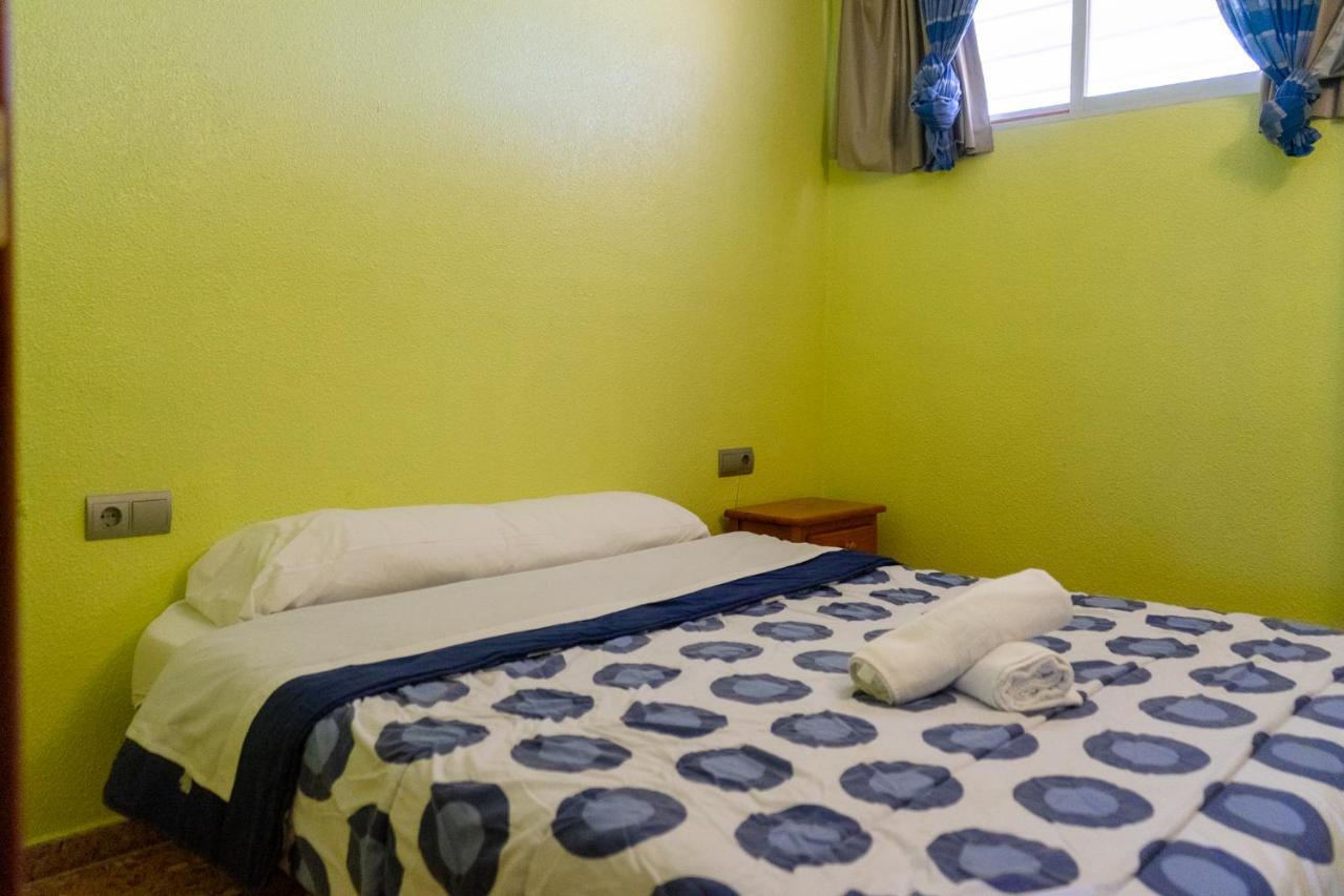 Apartamento Apartamento Completo Lidersol Benidorm