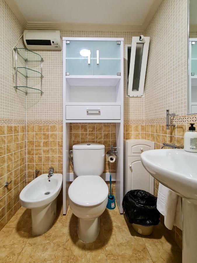 Apartamento Completo Lidersol Apartamento *