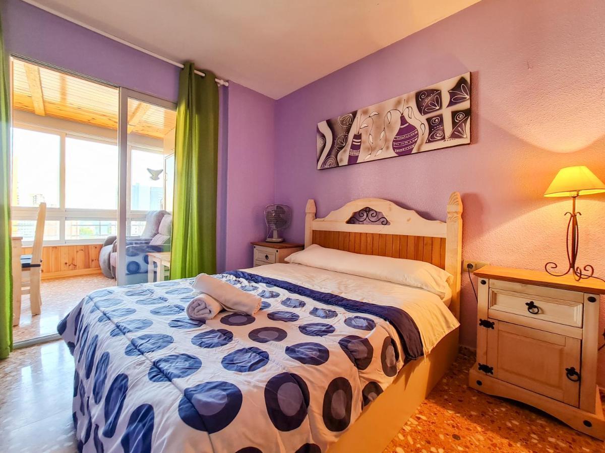 Apartamento Completo Lidersol *