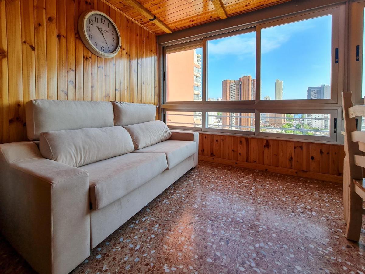 Apartamento Apartamento Completo Lidersol