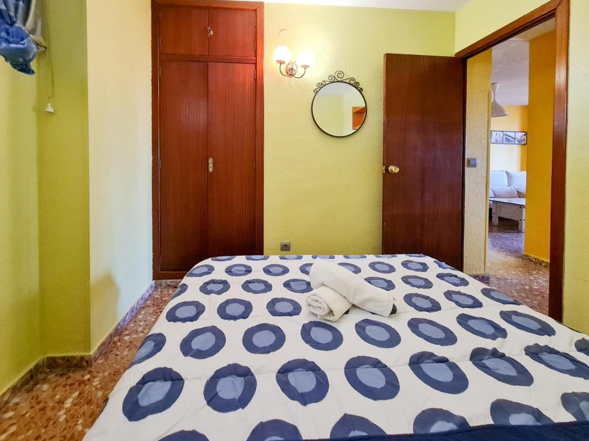 Apartamento Apartamento Completo Lidersol