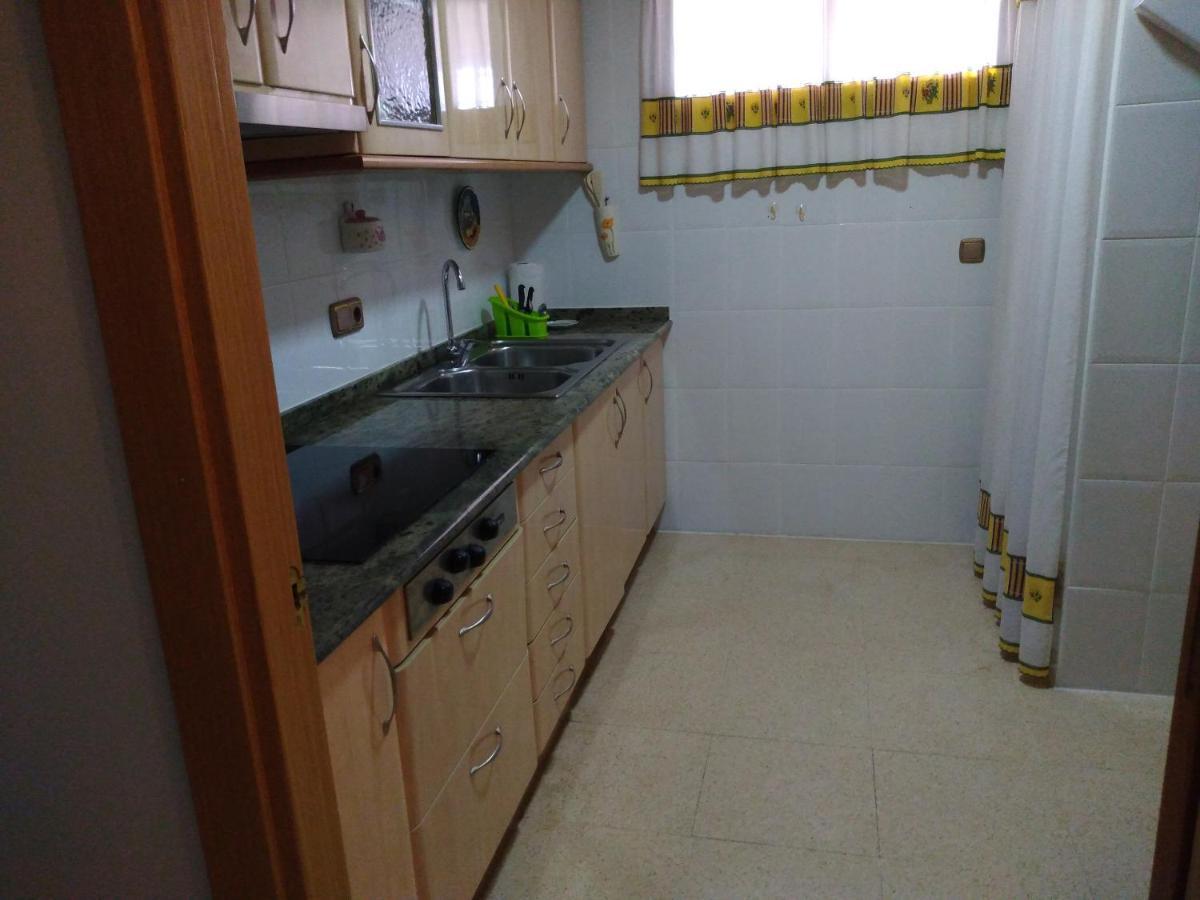 Playa Apartment