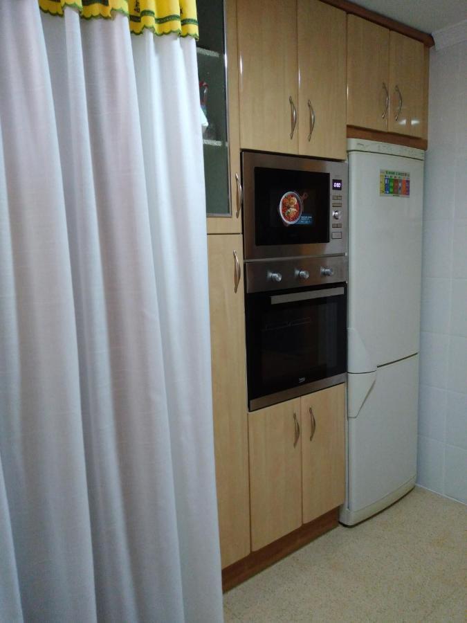Playa Apartment *
