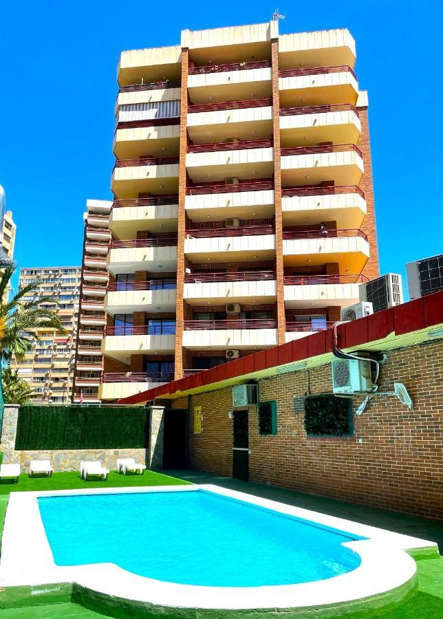 Appartement Carlos V Benidorm