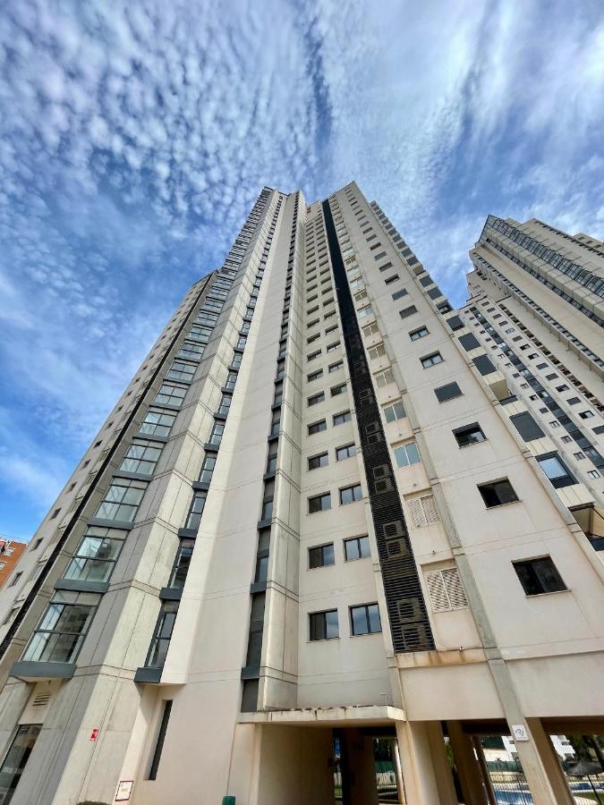Apartment Gemelos 26 Benidorm